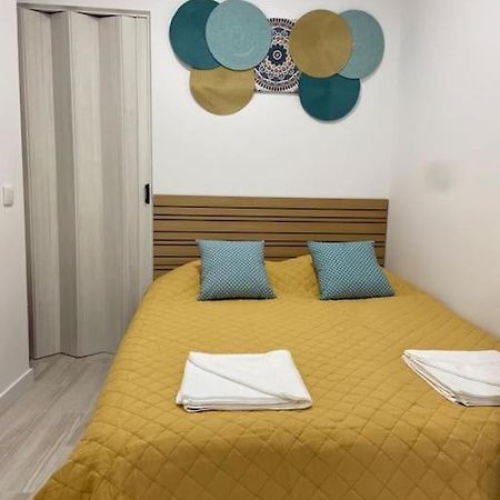 Holiday Setubal Loft Exterior foto