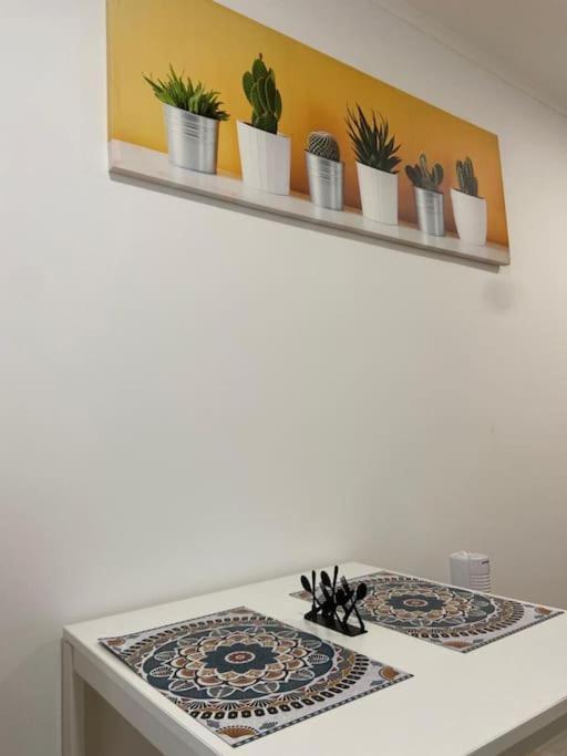 Holiday Setubal Loft Exterior foto