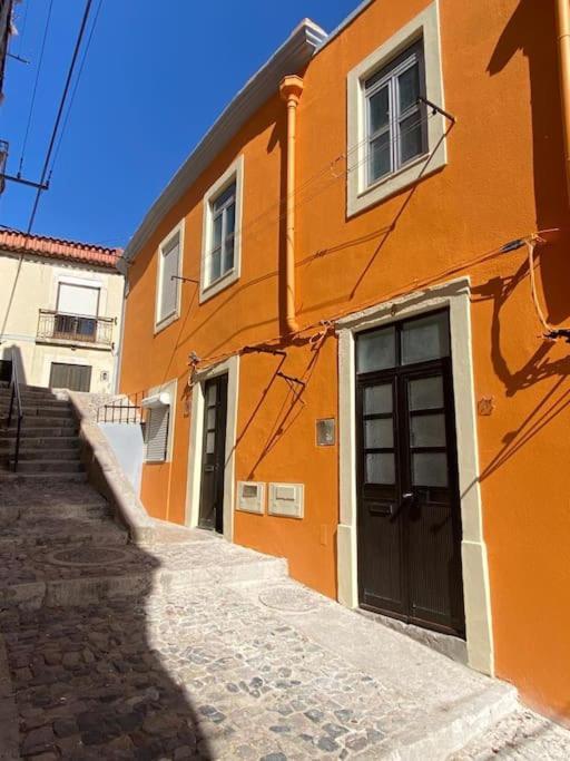Holiday Setubal Loft Exterior foto